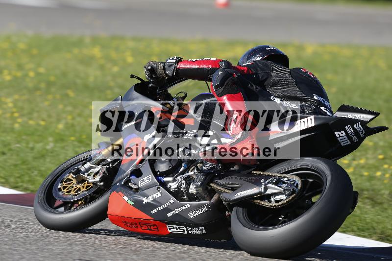 /54 19.09.2025 Speer Racing ADR/Gruppe gelb/200